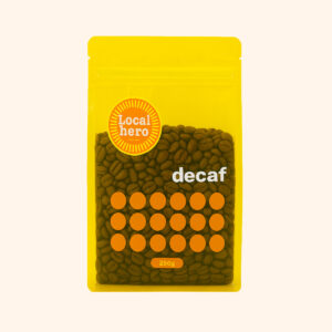 Decaf