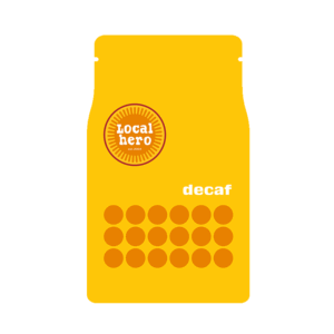 Decaf