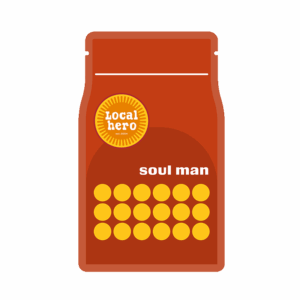 Soul Man