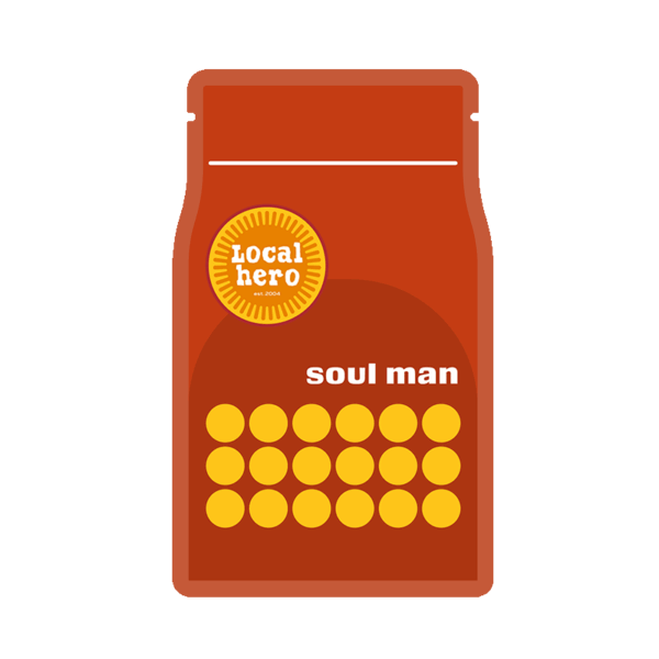 Soulman