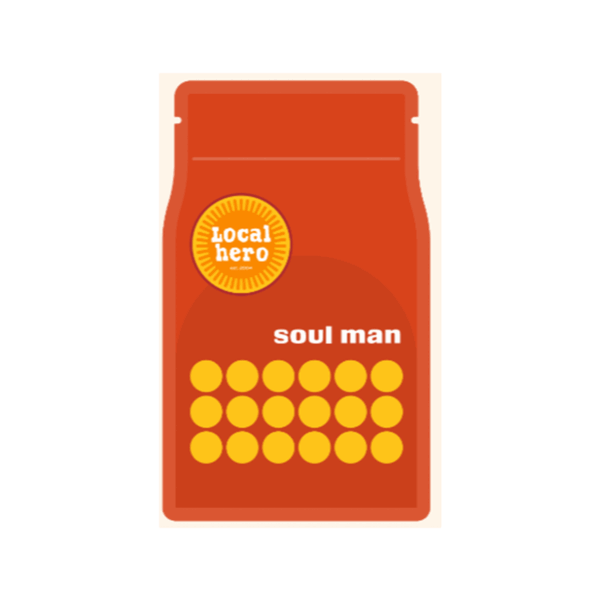 Soulman