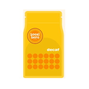 Decaf