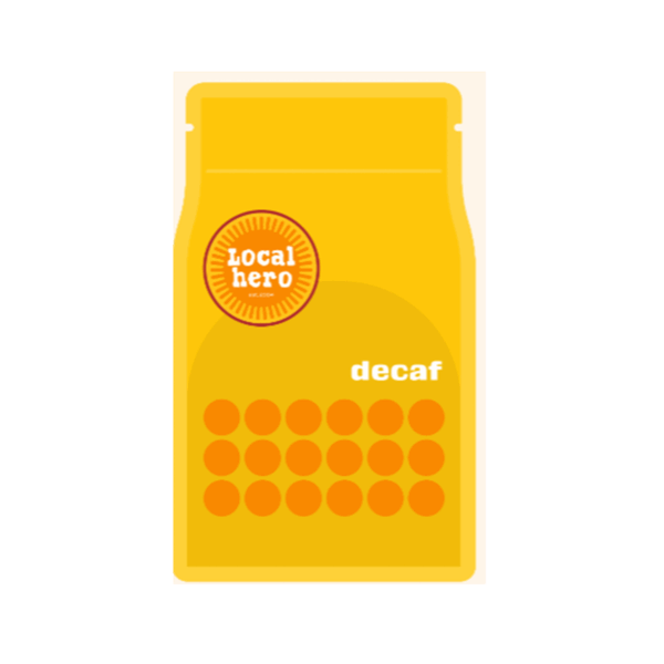 Decaf